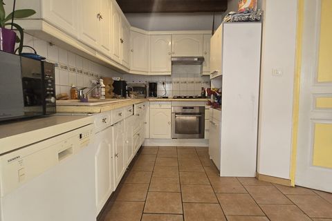 Villa i Val-au-Perche, Orne, Val-au-Perche - € 189.000 | Ref: 45249 - foto 5