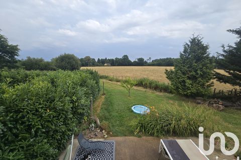Villa i Val-au-Perche, Orne, Val-au-Perche - € 189.000 | Ref: 45249 - foto 10