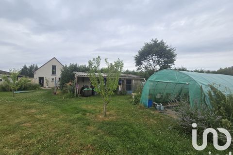 Villa i Val-au-Perche, Orne, Val-au-Perche - € 189.000 | Ref: 45249 - foto 11