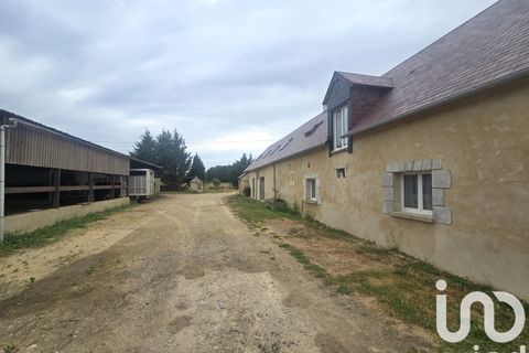 Villa i Val-au-Perche, Orne, Val-au-Perche - € 189.000 | Ref: 45249 - foto 12