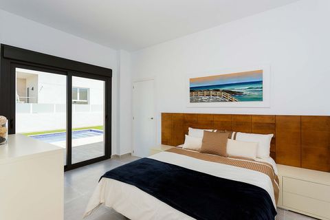 Villa i Daya Nueva, Alicante, Daya Nueva - € 388.000 | Ref: NUEVADAYAVILLAS-1LEVEL - foto 10