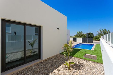 Villa i Daya Nueva, Alicante, Daya Nueva - € 388.000 | Ref: NUEVADAYAVILLAS-1LEVEL - foto 14