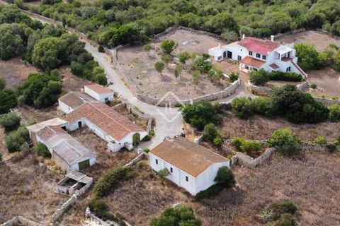 Landejendom i Alaior, Menorca, Alaior - € 2.990.000 | Ref: MEN61889 - foto 1