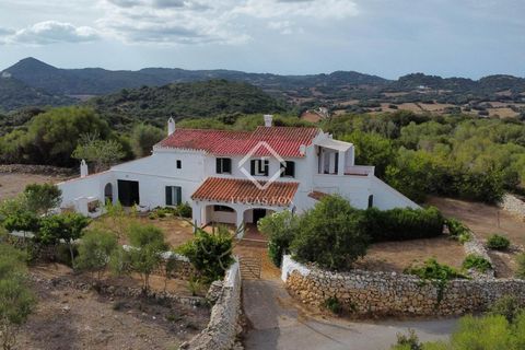 Landejendom i Alaior, Menorca, Alaior - € 2.990.000 | Ref: MEN61889 - foto 6