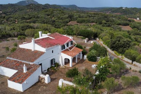 Landejendom i Alaior, Menorca, Alaior - € 2.990.000 | Ref: MEN61889 - foto 7
