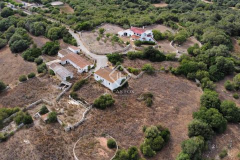 Landejendom i Alaior, Menorca, Alaior - € 2.990.000 | Ref: MEN61889 - foto 10