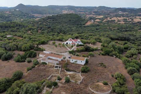 Landejendom i Alaior, Menorca, Alaior - € 2.990.000 | Ref: MEN61889 - foto 11