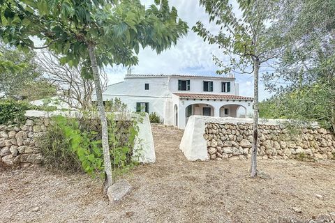 Landejendom i Alaior, Menorca, Alaior - € 2.990.000 | Ref: MEN61889 - foto 14