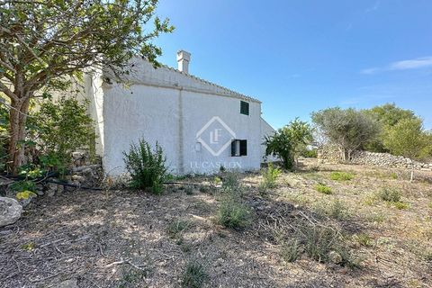 Landejendom i Alaior, Menorca, Alaior - € 2.990.000 | Ref: MEN61889 - foto 21