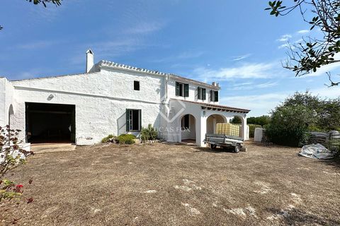 Landejendom i Alaior, Menorca, Alaior - € 2.990.000 | Ref: MEN61889 - foto 25