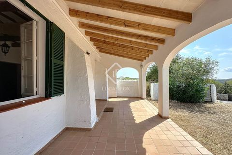 Landejendom i Alaior, Menorca, Alaior - € 2.990.000 | Ref: MEN61889 - foto 35