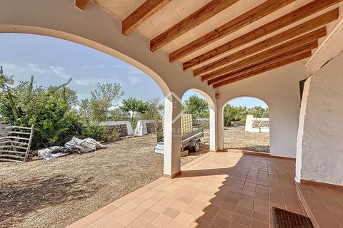 Landejendom i Alaior, Menorca, Alaior - € 2.990.000 | Ref: MEN61889 - foto 38