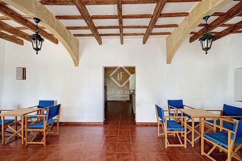 Landejendom i Alaior, Menorca, Alaior - € 2.990.000 | Ref: MEN61889 - foto 39