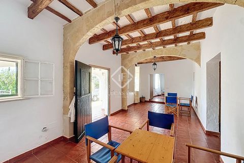 Landejendom i Alaior, Menorca, Alaior - € 2.990.000 | Ref: MEN61889 - foto 40