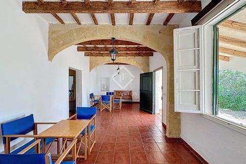 Landejendom i Alaior, Menorca, Alaior - € 2.990.000 | Ref: MEN61889 - foto 42