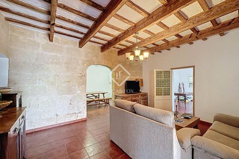 Landejendom i Alaior, Menorca, Alaior - € 2.990.000 | Ref: MEN61889 - foto 49