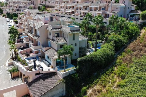 Rækkehus i La Duquesa, Malaga, La Duquesa - € 645.000 | Ref: R5137912 - foto 22