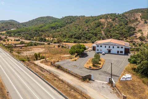 Erhvervsejendom i Silves, Faro, Silves - € 1.200.000 | Ref: SV2436 - foto 1