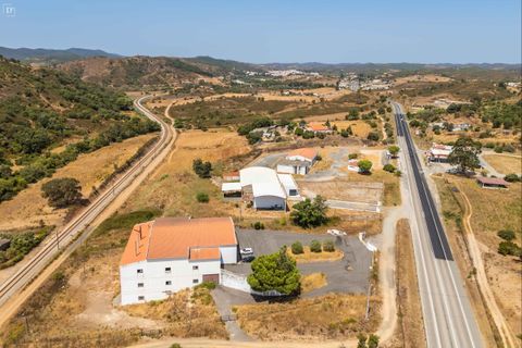 Erhvervsejendom i Silves, Faro, Silves - € 1.200.000 | Ref: SV2436 - foto 4