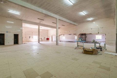 Erhvervsejendom i Silves, Faro, Silves - € 1.200.000 | Ref: SV2436 - foto 7
