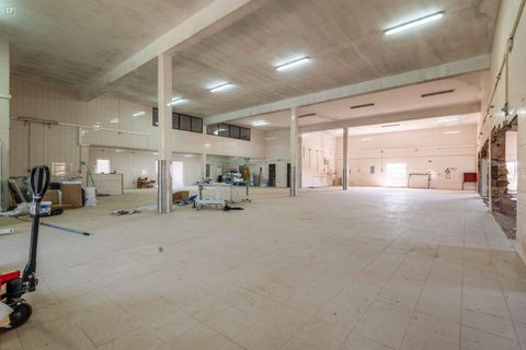 Erhvervsejendom i Silves, Faro, Silves - € 1.200.000 | Ref: SV2436 - foto 8