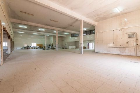 Erhvervsejendom i Silves, Faro, Silves - € 1.200.000 | Ref: SV2436 - foto 9