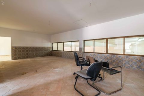 Erhvervsejendom i Silves, Faro, Silves - € 1.200.000 | Ref: SV2436 - foto 15