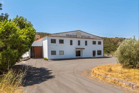 Erhvervsejendom i Silves, Faro, Silves - € 1.200.000 | Ref: SV2436 - foto 23