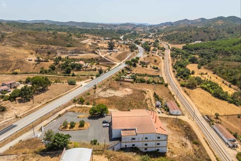 Erhvervsejendom i Silves, Faro, Silves - € 1.200.000 | Ref: SV2436 - foto 24