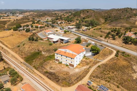 Erhvervsejendom i Silves, Faro, Silves - € 1.200.000 | Ref: SV2436 - foto 25