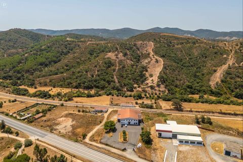 Erhvervsejendom i Silves, Faro, Silves - € 1.200.000 | Ref: SV2436 - foto 27