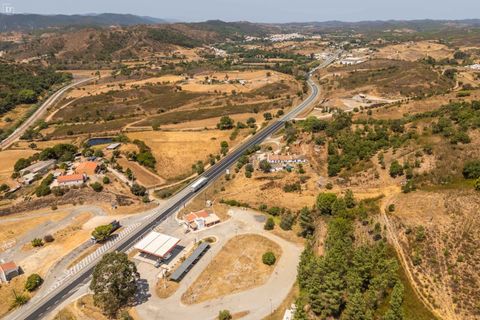 Erhvervsejendom i Silves, Faro, Silves - € 1.200.000 | Ref: SV2436 - foto 28