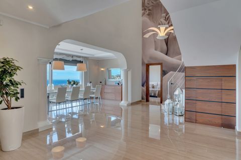 Villa i Benissa, Alicante, Benissa - € 1.800.000 | Ref: CC3151 - foto 9