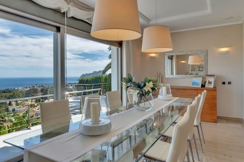 Villa i Benissa, Alicante, Benissa - € 1.800.000 | Ref: CC3151 - foto 11