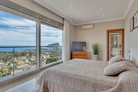 Villa i Benissa, Alicante, Benissa - € 1.800.000 | Ref: CC3151 - foto 15