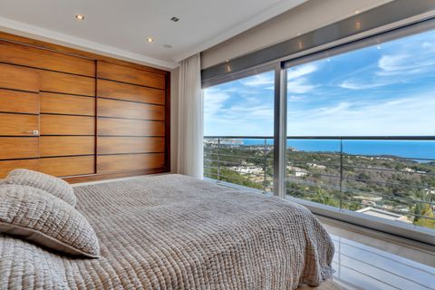 Villa i Benissa, Alicante, Benissa - € 1.800.000 | Ref: CC3151 - foto 16