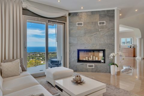 Villa i Benissa, Alicante, Benissa - € 1.800.000 | Ref: CC3151 - foto 29