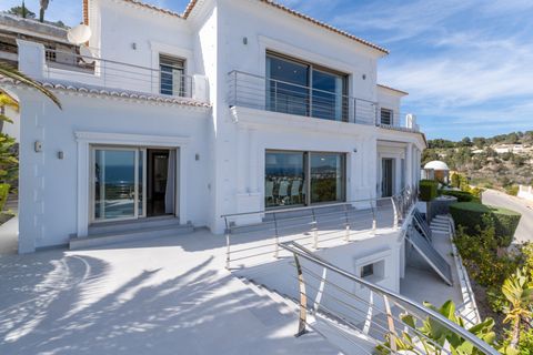 Villa i Benissa, Alicante, Benissa - € 1.800.000 | Ref: CC3151 - foto 31