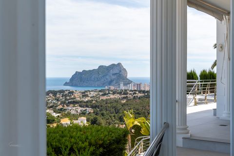 Villa i Benissa, Alicante, Benissa - € 1.800.000 | Ref: CC3151 - foto 34