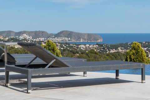 Villa i Benissa, Alicante, Benissa - € 1.800.000 | Ref: CC3151 - foto 36