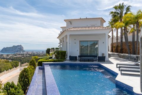 Villa i Benissa, Alicante, Benissa - € 1.800.000 | Ref: CC3151 - foto 37