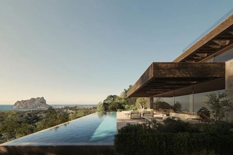 Villa a Benissa, Alicante, Benissa - € 4.250.000 | Ref: 70206251-01/11762 - foto 8