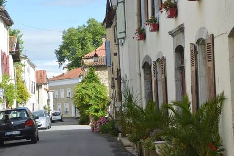 Villa i Amou, Landes, Amou - € 149.000 | Ref: 1674 - foto 1