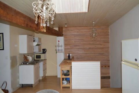 Villa i Amou, Landes, Amou - € 149.000 | Ref: 1674 - foto 2