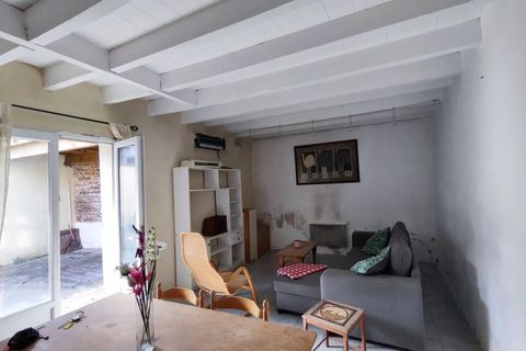 Villa i Amou, Landes, Amou - € 149.000 | Ref: 1674 - foto 6