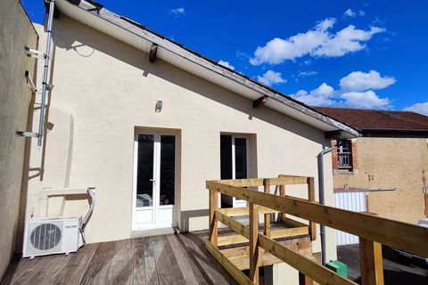 Villa i Amou, Landes, Amou - € 149.000 | Ref: 1674 - foto 13