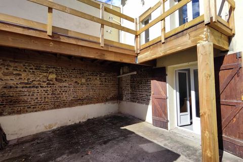 Villa i Amou, Landes, Amou - € 149.000 | Ref: 1674 - foto 14