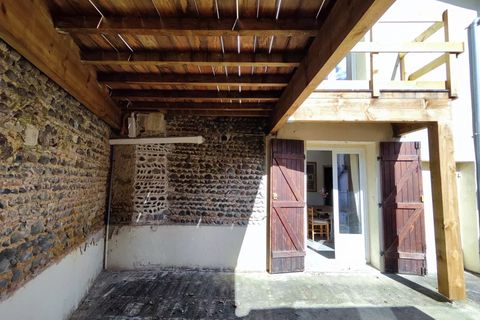 Villa i Amou, Landes, Amou - € 149.000 | Ref: 1674 - foto 15