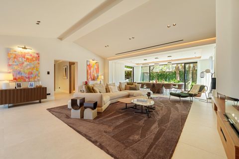 Villa a Marbella, Malaga, Marbella - € 5.945.000 | Ref: PANR-15864 - foto 2