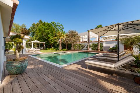 Villa a Marbella, Malaga, Marbella - € 5.945.000 | Ref: PANR-15864 - foto 3